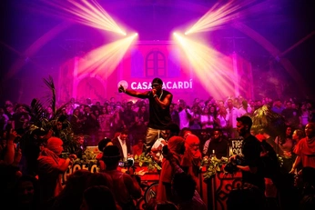 A cover of "Performance" cluster. The owner is adrianmok. The cluster consists of 1 element.