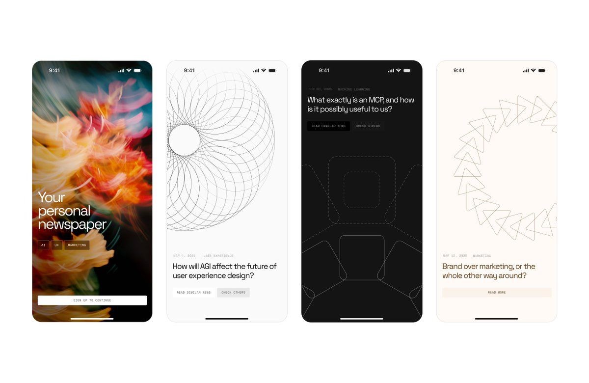 interfaces