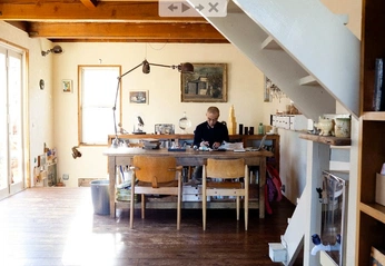 A cover of "Dining" cluster. The owner is cloudy. The cluster consists of 381 elements.