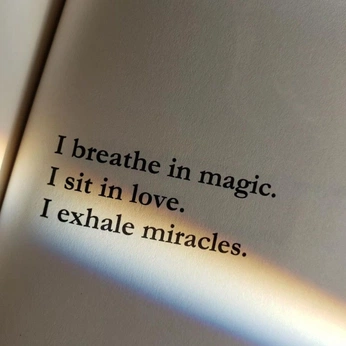 A cover of "Absorbing Expressions" cluster. The owner is meghue. The cluster consists of 2 elements.