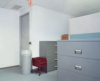 A cover of "OFFICE" cluster. The owner is natfehrenbacher. The cluster consists of 1 element.