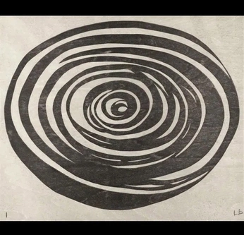 A cover of "Grunge Art Vibe" cluster. The owner is serpants. The cluster consists of 4 elements.