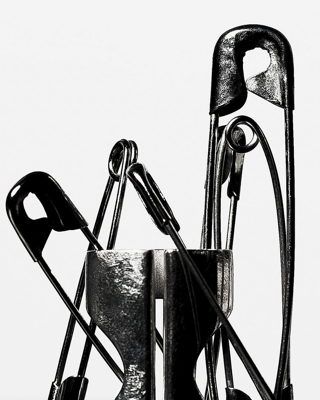 The Ring for GEORGIELA STUDIO. Photo by LR.AF and Victoire.