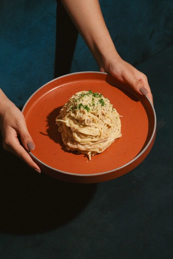 A cover of "Andiamo 30/09/2025" cluster. The owner is luismendes. The cluster consists of 36 elements.