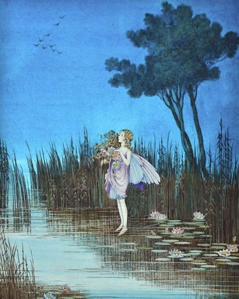 A cover of "Fae" cluster. The owner is wildintrinsic. The cluster consists of 6 elements.