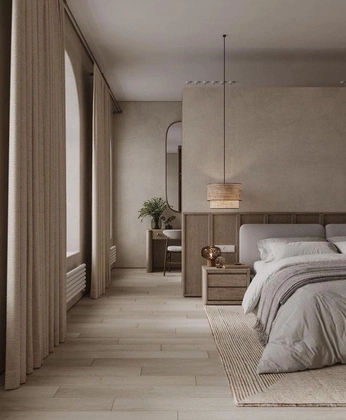 A cover of "Sleepytime" cluster. The owner is ellew. The cluster description is "Bedrooms Linens ". The cluster consists of 131 elements.