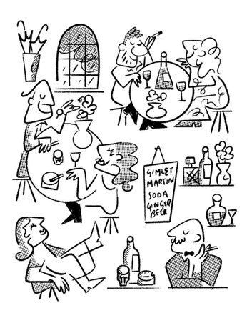 A cover of "bossa" cluster. The owner is rebecalmeida. The cluster consists of 34 elements.