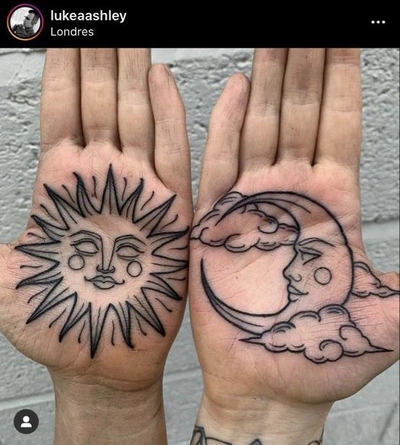 Cover of Main gauche intérieure collection