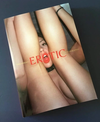 A cover of "erotica" cluster. The owner is asphyciel. The cluster consists of 21 elements.