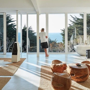 A cover of "Interiors" cluster. The owner is liamtrumble. The cluster consists of 235 elements.