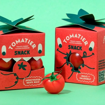 A cover of "Packaging" cluster. The owner is studionava. The cluster consists of 17 elements.