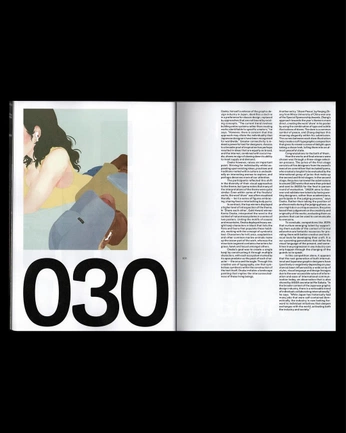 A cover of "MAGZ" cluster. The owner is reyhanwtf. The cluster consists of 2 elements.