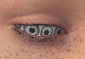 A cover of "cyber" cluster. The owner is nymphaera. The cluster consists of 6 elements.