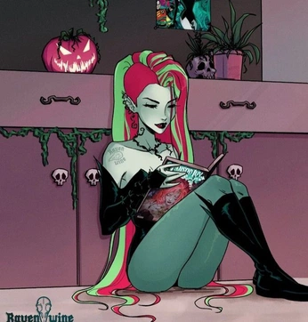 A cover of "monster high" cluster. The owner is loueee. The cluster consists of 23 elements.