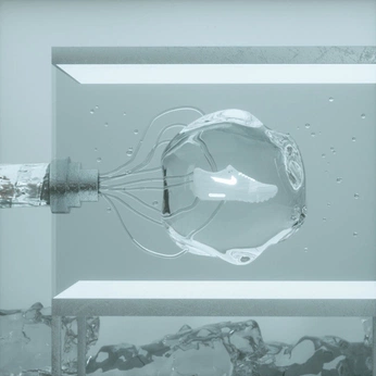 A cover of "water" cluster. The owner is koalasdraw. The cluster consists of 5 elements.