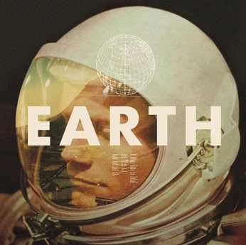 A cover of "space" cluster. The owner is asael. The cluster consists of 1 element.