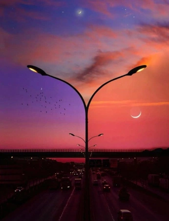 A cover of "LIGHT" cluster. The owner is lightt. The cluster consists of 17 elements.