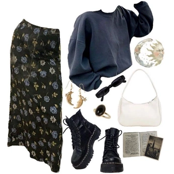 A cover of "MomButMakeItFashion" cluster. The owner is alicemac. The cluster consists of 23 elements.