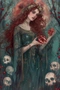 Cover of Persephone ... cluster
