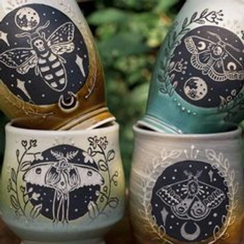 A cover of "Cozy" cluster. The owner is bluephoenix1965. The cluster consists of 160 elements.