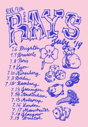 A cover of "TICS" cluster. The owner is marchini. The cluster consists of 25 elements.