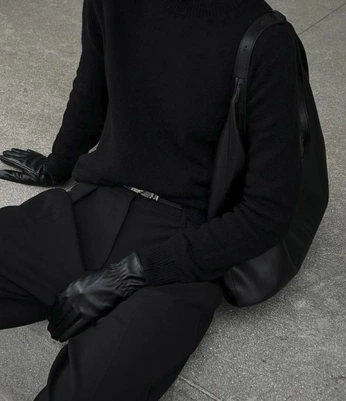 A cover of "Fashion" cluster. The owner is hokenholz. The cluster consists of 19 elements.