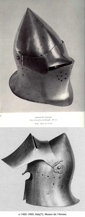 A cover of "Armour" cluster. The owner is gummygoo. The cluster consists of 46 elements.