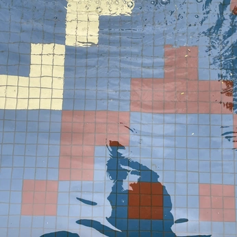 A cover of "water" cluster. The owner is plstryathome. The cluster consists of 22 elements.