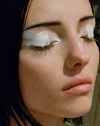 A cover of "face studies" cluster. The owner is amiceli. The cluster consists of 58 elements.