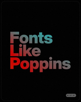 A cover of "fonts" cluster. The owner is natalie.viner. The cluster consists of 12 elements.
