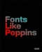 Cover of fonts cluster