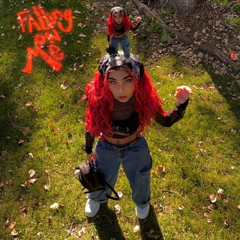 A cover of "notable album cover" cluster. The owner is rawfootagegirl. The cluster consists of 1 element.