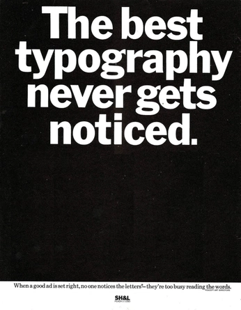 A cover of "Monotype" cluster. The owner is kiannanavard. The cluster consists of 9 elements.