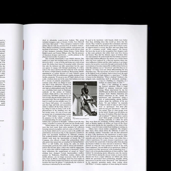 A cover of "mise en page" cluster. The owner is ben15. The cluster consists of 1 element.