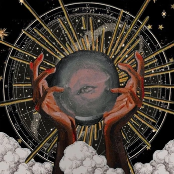 A cover of "Celestial" cluster. The owner is bellezaentodo. The cluster consists of 12 elements.