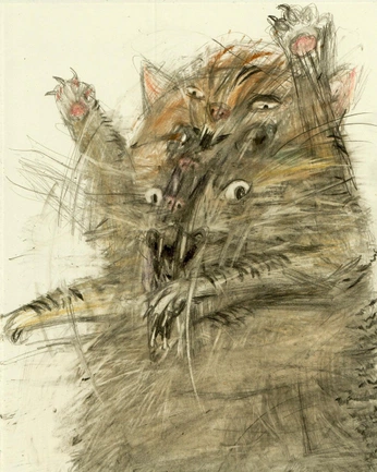 A cover of "Inspo" cluster. The owner is buckartstudios. The cluster consists of 2 elements.