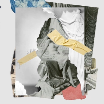 A cover of "Mixed media" cluster. The owner is gelyaao. The cluster consists of 50 elements.