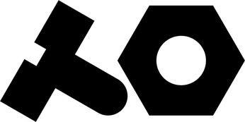 A cover of "Logo" cluster. The owner is soloamente. The cluster consists of 8 elements.