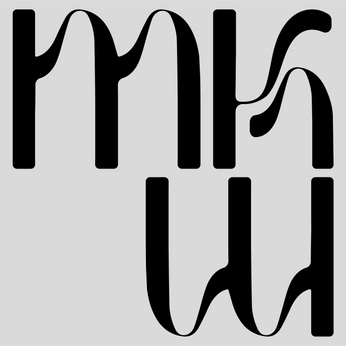 A cover of "Typography" cluster. The owner is sarasoltis. The cluster consists of 1 element.