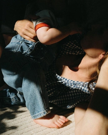 A cover of "Maman" cluster. The owner is annickvibes. The cluster consists of 1 element.