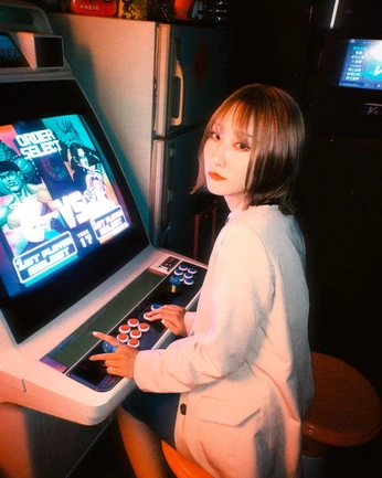 A cover of "astro city cabinet" cluster. The owner is xenablip. The cluster consists of 3 elements.