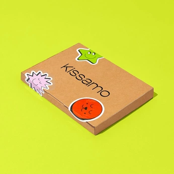 A cover of "DA mock up" cluster. The owner is miouowow. The cluster consists of 31 elements.