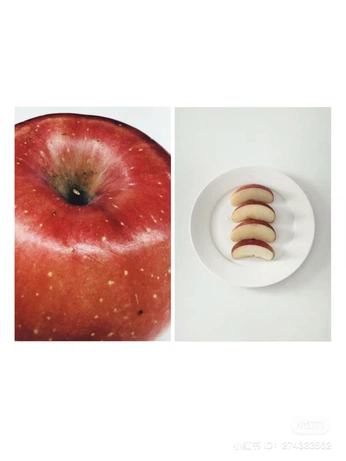 A cover of "Fruit" cluster. The owner is lanaley. The cluster consists of 16 elements.