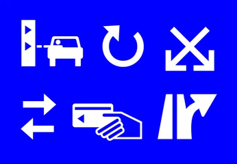 A cover of "Symbols" cluster. The owner is lbocla. The cluster consists of 77 elements.