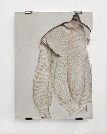 A cover of "Sculpture" cluster. The owner is annelised. The cluster consists of 9 elements.