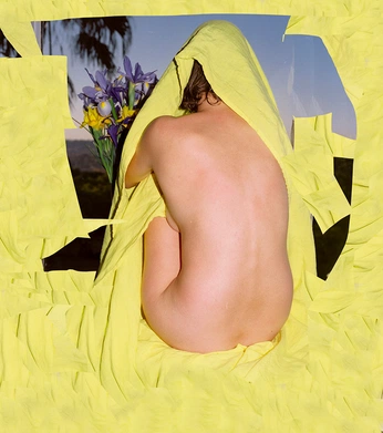 A cover of "Commissions" cluster. The owner is tomcosmos. The cluster description is "References for the next painting". The cluster consists of 11 elements.