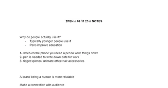 A cover of "Pen - Leith" cluster. The owner is danfen. The cluster consists of 5 elements.