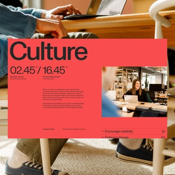 A cover of "Website inspo" cluster. The owner is worldsninja. The cluster consists of 2 elements.