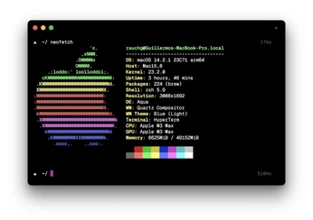 A cover of "terminal" cluster. The owner is rxgue. The cluster consists of 6 elements.