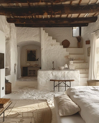 A cover of "interior" cluster. The owner is nalii. The cluster consists of 13 elements.